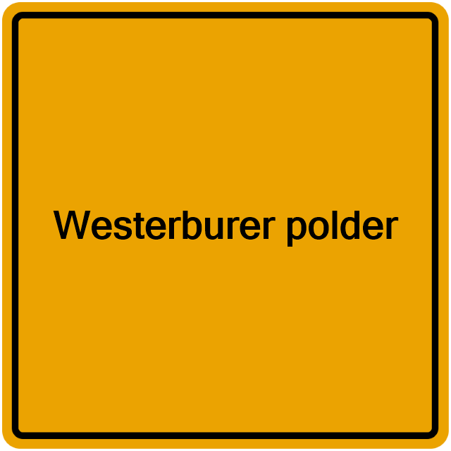 Einwohnermeldeamt24 Westerburer polder